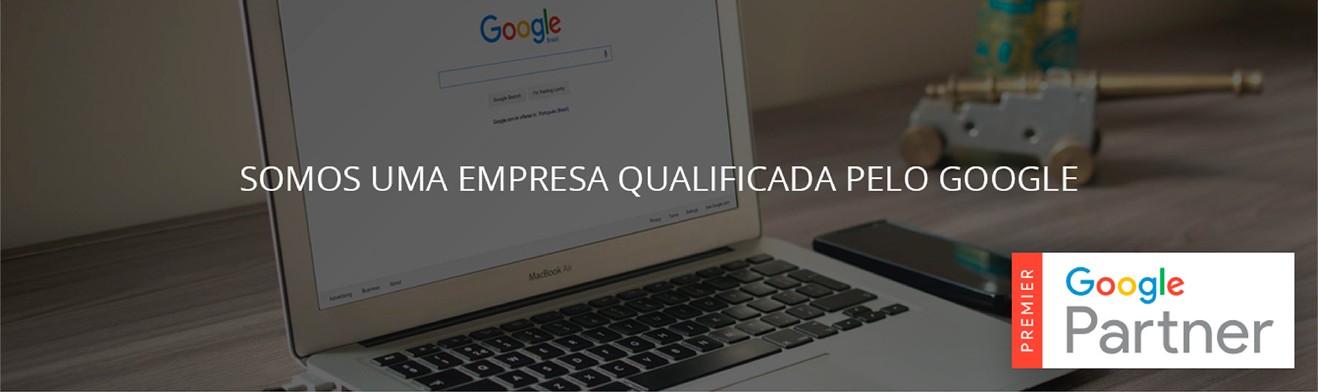 Impactos Net - Sua Empresa com maior destaque